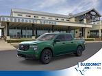 New 2025 Ford Maverick XLT SuperCrew Cab AWD Pickup for sale #MRB16966 - photo 1