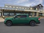 New 2025 Ford Maverick XLT SuperCrew Cab AWD Pickup for sale #MRB16966 - photo 4