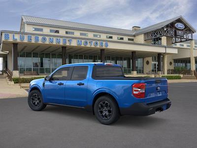 New 2025 Ford Maverick XLT SuperCrew Cab AWD Pickup for sale #MRB17200 - photo 2