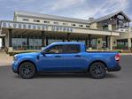 New 2025 Ford Maverick XLT SuperCrew Cab AWD Pickup for sale #MRB17200 - photo 4
