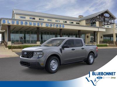 2025 Ford Maverick SuperCrew Cab FWD Pickup for sale #MRB22225 - photo 1
