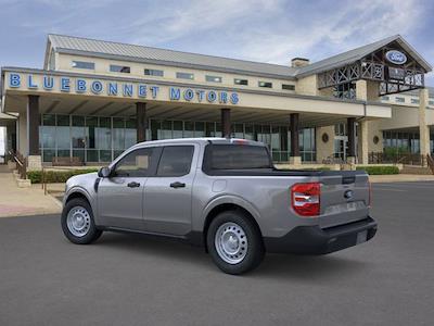 2025 Ford Maverick SuperCrew Cab FWD Pickup for sale #MRB22225 - photo 2