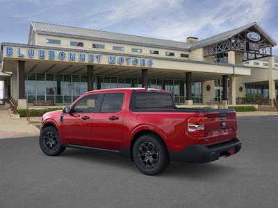 New 2025 Ford Maverick XLT SuperCrew Cab Pickup for sale #MRB22813 - photo 2