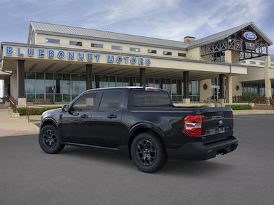 New 2025 Ford Maverick XLT SuperCrew Cab Pickup for sale #MRB23016 - photo 2
