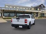 New 2025 Ford Maverick XLT SuperCrew Cab Pickup for sale #MRB23939 - photo 8