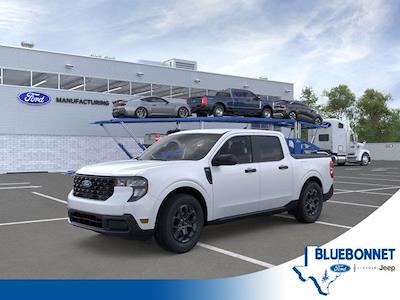 2025 Ford Maverick SuperCrew Cab FWD Pickup for sale #MRB24694 - photo 1