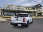 New 2025 Ford Maverick XLT SuperCrew Cab AWD Pickup for sale #MRB29359 - photo 8