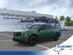 New 2025 Ford Maverick Lariat SuperCrew Cab AWD Pickup for sale #MRB31126 - photo 1