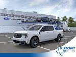 New 2025 Ford Maverick Lariat SuperCrew Cab AWD Pickup for sale #MRB32340 - photo 1
