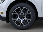 New 2025 Ford Maverick Lariat SuperCrew Cab AWD Pickup for sale #MRB32340 - photo 20
