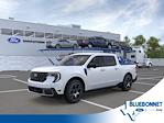 New 2025 Ford Maverick Lariat SuperCrew Cab AWD Pickup for sale #MRB35738 - photo 1