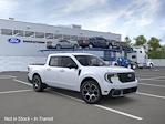 New 2025 Ford Maverick Lariat SuperCrew Cab AWD Pickup for sale #MRB35738 - photo 7