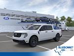 New 2025 Ford Maverick XLT SuperCrew Cab AWD Pickup for sale #MRB37781 - photo 1