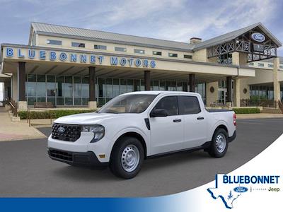 New 2025 Ford Maverick XL SuperCrew Cab AWD Pickup for sale #MRB41573 - photo 1