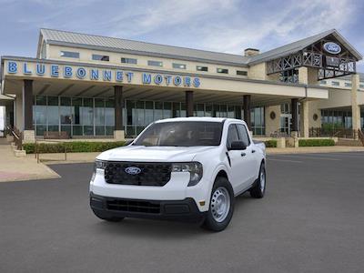 New 2025 Ford Maverick XL SuperCrew Cab AWD Pickup for sale #MRB41573 - photo 2