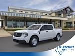 New 2025 Ford Maverick XL SuperCrew Cab AWD Pickup for sale #MRB41573 - photo 1