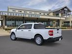 New 2025 Ford Maverick XL SuperCrew Cab AWD Pickup for sale #MRB41573 - photo 4