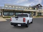 New 2025 Ford Maverick XLT SuperCrew Cab Pickup for sale #MRB69733 - photo 8