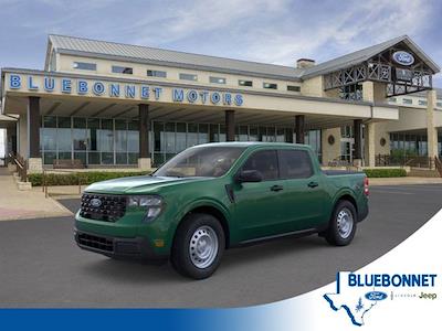 New 2025 Ford Maverick XL SuperCrew Cab AWD Pickup for sale #MRB70995 - photo 1