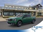 New 2025 Ford Maverick Lariat SuperCrew Cab AWD Pickup for sale #MRB73361 - photo 1