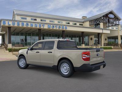 New 2025 Ford Maverick XL SuperCrew Cab AWD Pickup for sale #MRB74881 - photo 2