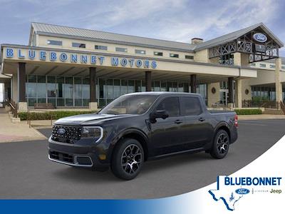 New 2025 Ford Maverick Lariat SuperCrew Cab AWD Pickup for sale #MRB76568 - photo 1