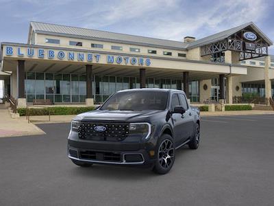 New 2025 Ford Maverick Lariat SuperCrew Cab AWD Pickup for sale #MRB76568 - photo 2