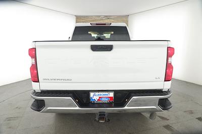 2024 Chevrolet Silverado 2500 Crew Cab 4WD Pickup for sale #N1206185 - photo 2