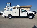 2023 Ford F-600 Regular Cab DRW 4x2, Reading Crane Body for sale #NDA01445 - photo 8