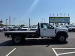 New 2023 Ford F-600 Regular Cab 11' Double Barrel Inc. Flatbed Truck for sale #NDA09479 - photo 1