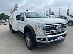 2023 Ford F-600 Regular Cab DRW 4x2, Warner Select II Crane Body for sale #NDA09479 - photo 27