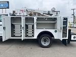 2023 Ford F-600 Regular Cab DRW 4x2, Warner Select II Crane Body for sale #NDA09479 - photo 29