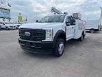 2023 Ford F-550 Regular Cab DRW RWD, Warner Select II Mechanics Body for sale #NDA13381 - photo 4