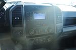 New 2022 Ford F-350 XL Crew Cab 4WD Flatbed Truck for sale #NEC00425 - photo 6