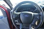 New 2022 Ford F-350 XL Crew Cab 4WD Flatbed Truck for sale #NEC00425 - photo 7