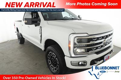 Used 2024 Ford F-250 - photo 1