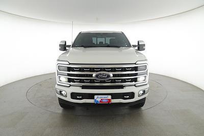 Used 2024 Ford F-250 - photo 1