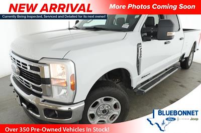 Used 2025 Ford F-250 - photo 1