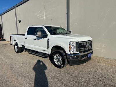 Used 2025 Ford F-250 - photo 1