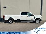 2025 Ford F-250 Crew Cab 4WD Pickup for sale #NEC52991 - photo 1