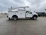 Used 2022 Ford F-450 XL Regular Cab 4x2 Mechanics Body for sale #NED07283 - photo 4