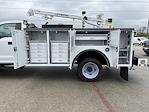 Used 2022 Ford F-450 XL Regular Cab 4x2 Mechanics Body for sale #NED07283 - photo 5
