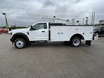 Used 2022 Ford F-450 XL Regular Cab 4x2 Mechanics Body for sale #NED07283 - photo 6