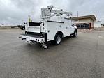 Used 2022 Ford F-450 XL Regular Cab 4x2 Mechanics Body for sale #NED07285 - photo 2