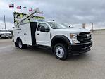 Used 2022 Ford F-450 Regular Cab 4x2 Mechanics Body for sale #NED07286 - photo 1