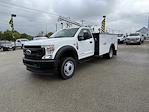 Used 2022 Ford F-450 Regular Cab 4x2 Mechanics Body for sale #NED07286 - photo 5