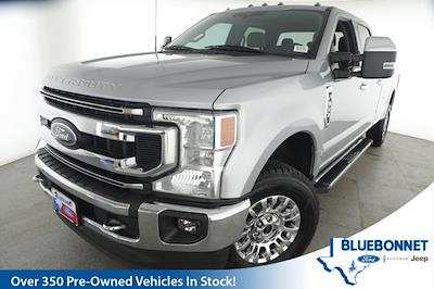 2022 Ford F-350 Crew Cab SRW 4WD Pickup for sale #NED52545 - photo 1