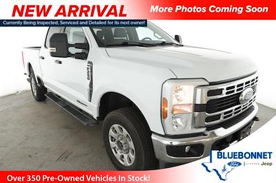 Used 2024 Ford F-250 - photo 1
