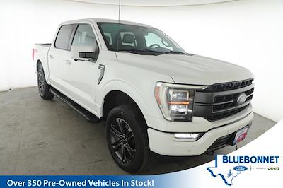 Used 2022 Ford F-150 - photo 1