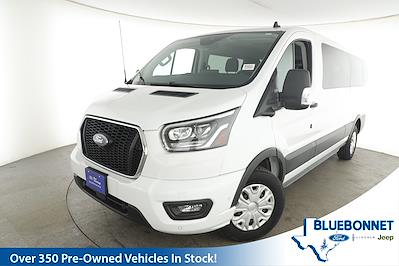 2023 Ford Transit 350 Low Roof RWD Passenger Van for sale #NKA45103 - photo 1